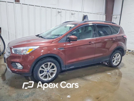 Ford Escape 2018 - Image 1 of 13