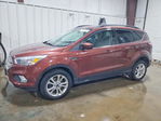 Ford Escape 2018