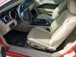 Ford Mustang 2008