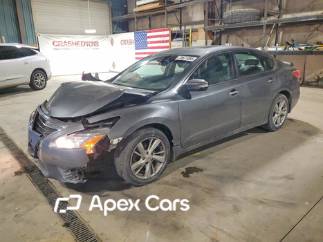 Nissan Altima 2014 - Image 1 of 13