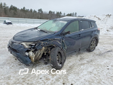Toyota RAV 4 2018 - Image 1 of 13