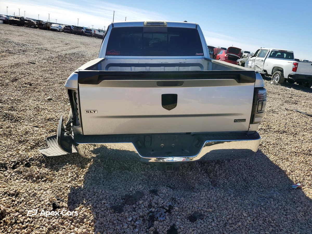 Dodge RAM 2009