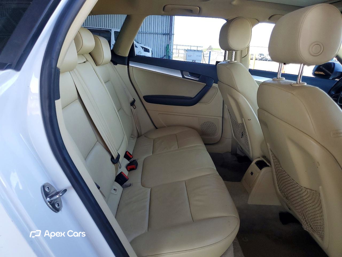 Audi A3 2011