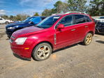Chevrolet Captiva 2014