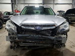Subaru Forester 2017