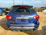 Nissan Pathfinder 2018