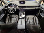 Audi Q7 2018