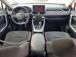 Toyota RAV 4 2025