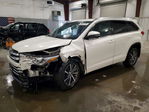 Toyota Highlander 2017