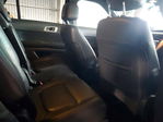 Ford Explorer 2015