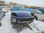 Porsche Cayenne 2022