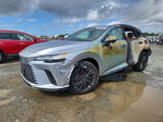 Lexus RX 2025