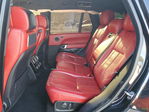 Land Rover Range Rover 2017
