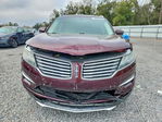 Lincoln MKC 2018