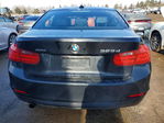 BMW Series 3 2014