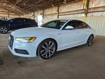 Audi A6 2015