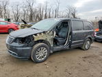 Chrysler Voyager 2016