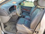 Toyota Sienna 2010