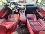 Lexus RX 2017