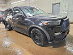 Ford Explorer 2020
