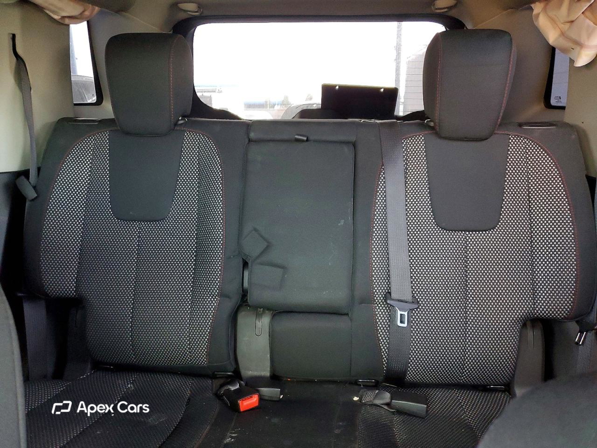 GMC Terrain 2017