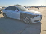Audi A4 2017