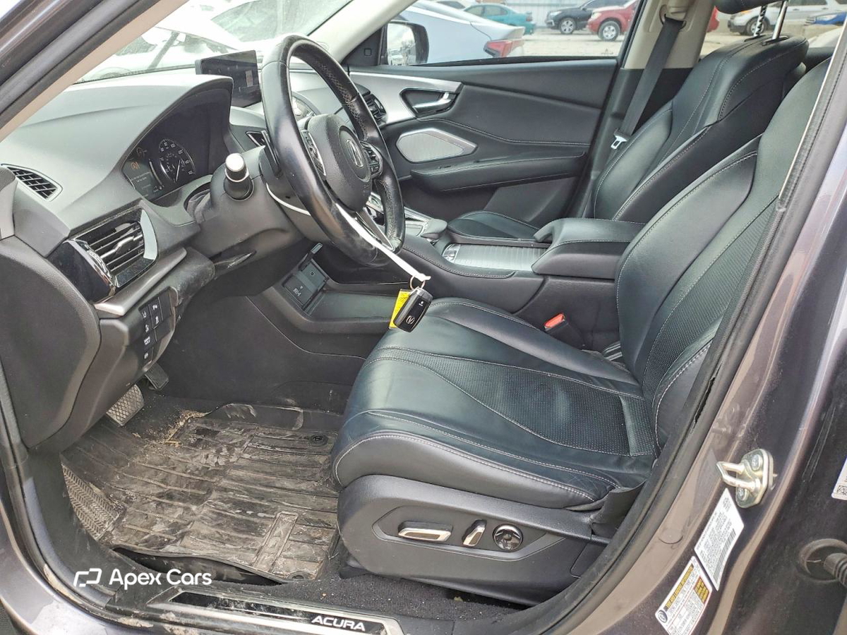 Acura RDX 2020
