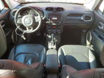 Jeep Renegade 2016
