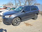 Subaru Forester 2017