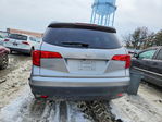 Honda Pilot 2018
