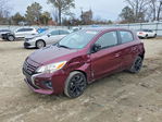 Mitsubishi Mirage 2022