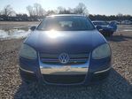 Volkswagen Jetta 2009