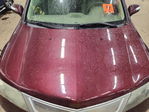 Acura MDX 2012