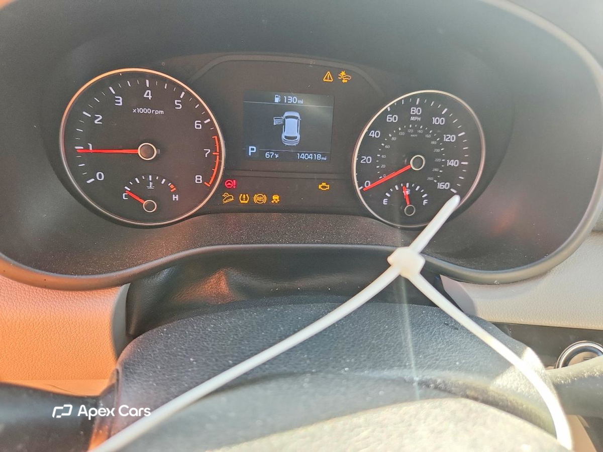 Kia Sportage 2020