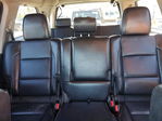 Nissan Armada 2015