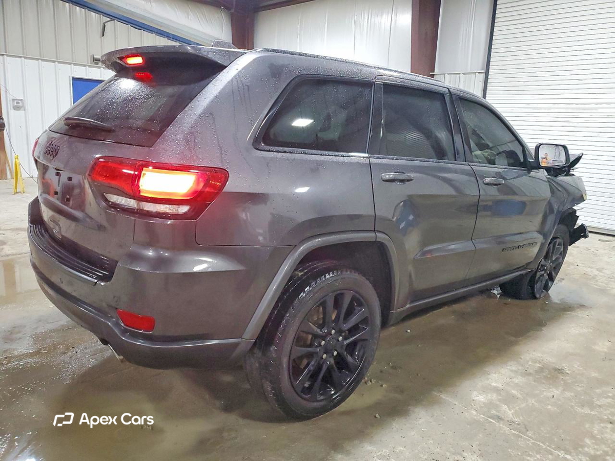 Jeep Cherokee 2019