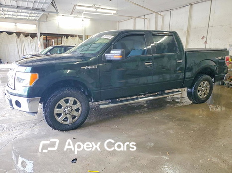 Ford F-150 2013 - Image 1 of 14