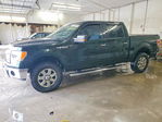 Ford F-150 2013