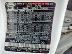 Land Rover Range Rover 2012