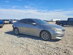Kia Optima 2018