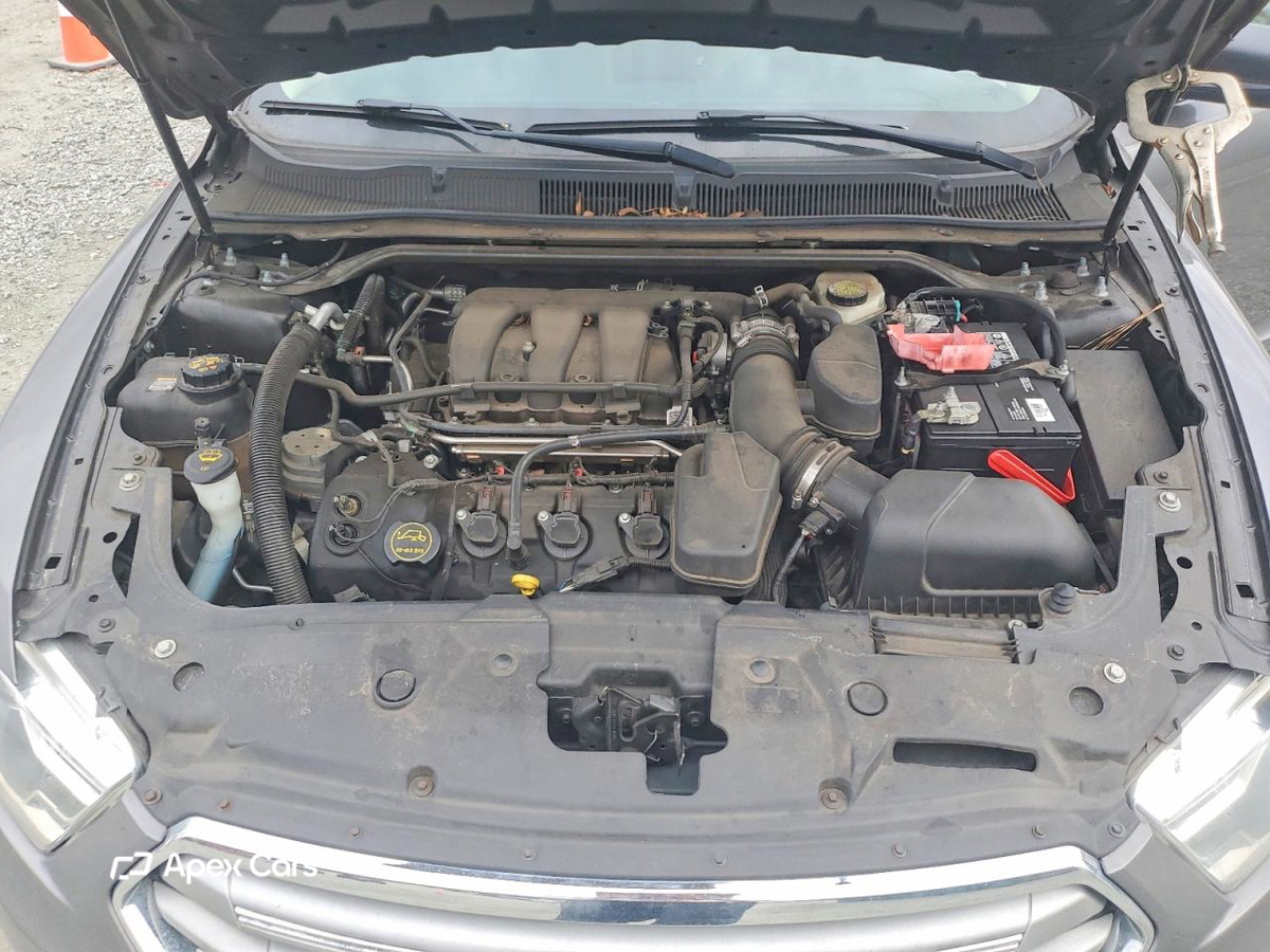 Ford Taurus 2014