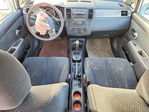 Nissan Versa 2011