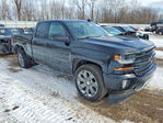 Chevrolet Silverado 2017