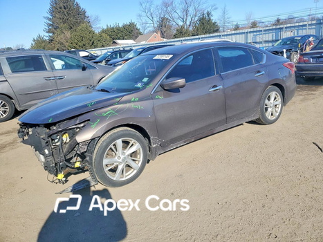 Nissan Altima 2013 - Zdjęcie 1 z 5
