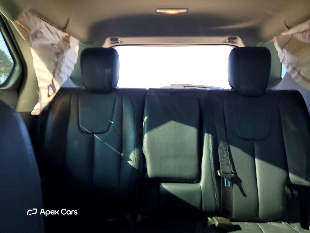 Chevrolet Equinox 2015