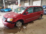 Dodge Caravan 2008