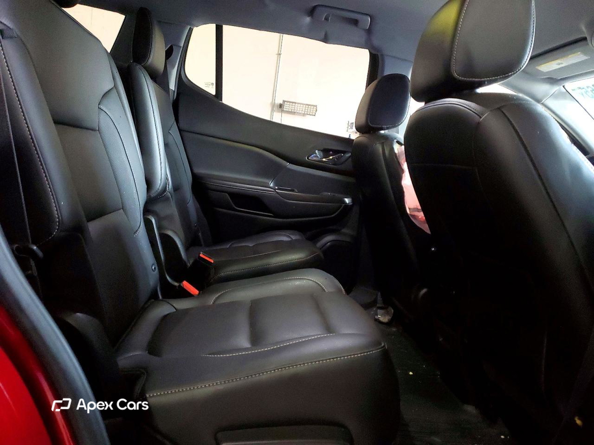 GMC Acadia 2019