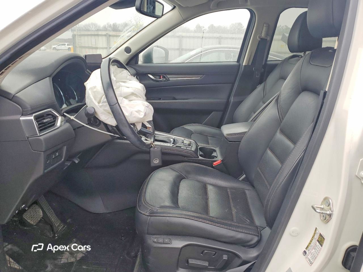 Mazda CX-5 2020