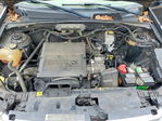Ford Escape 2011