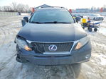 Lexus RX 2012